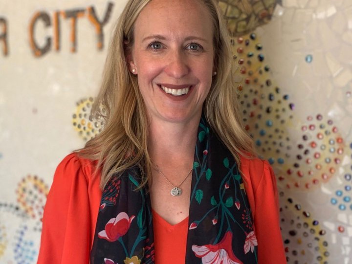 New Executive Director of River City Food Bank