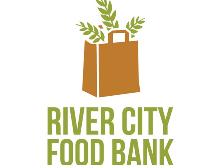 River City Food Bank at St. Matthew’s Episcopal Church
