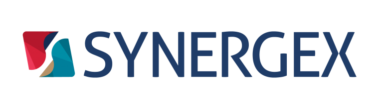 SYNERGEX Logo WEB RGB