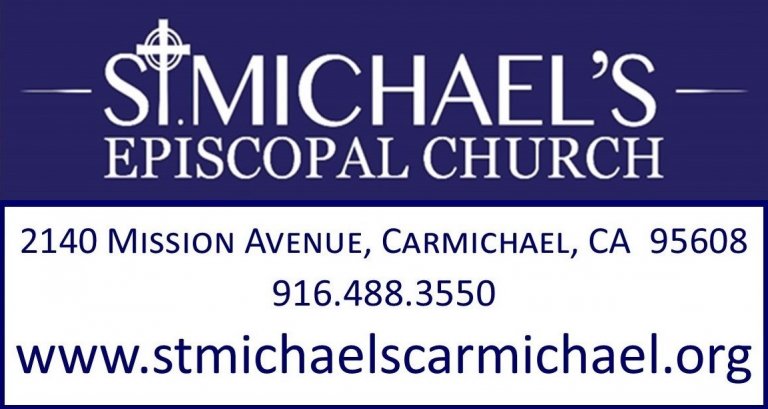 St. Michaels logo