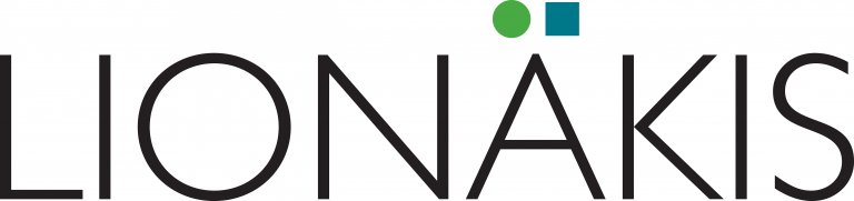 Lionakis logo