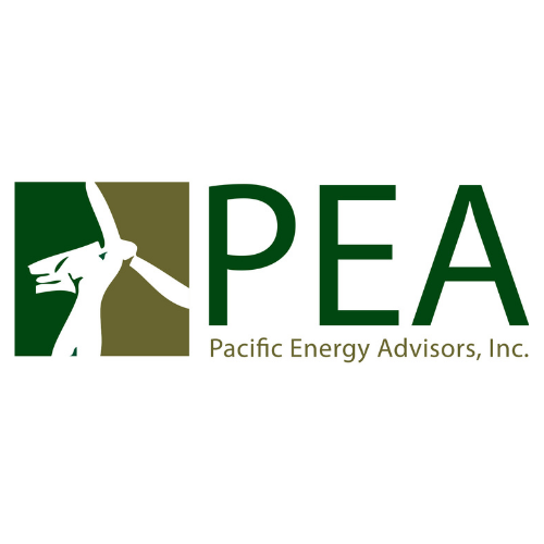 Pacific Energy Advisors- canva logo