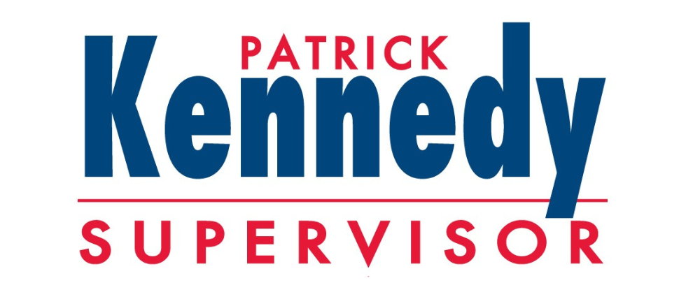 Supervisor-Kennedy-Logo