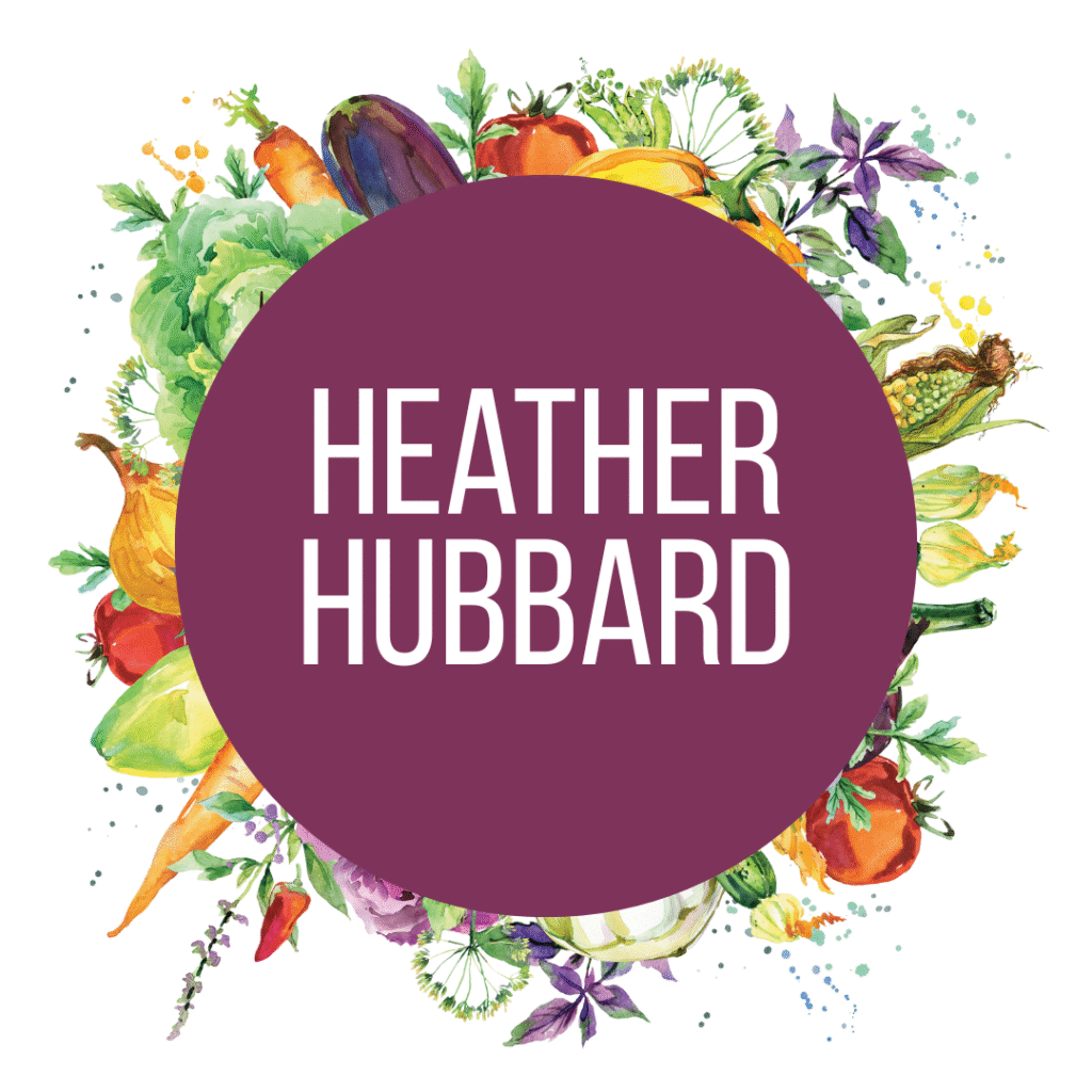 Heather Hubbard