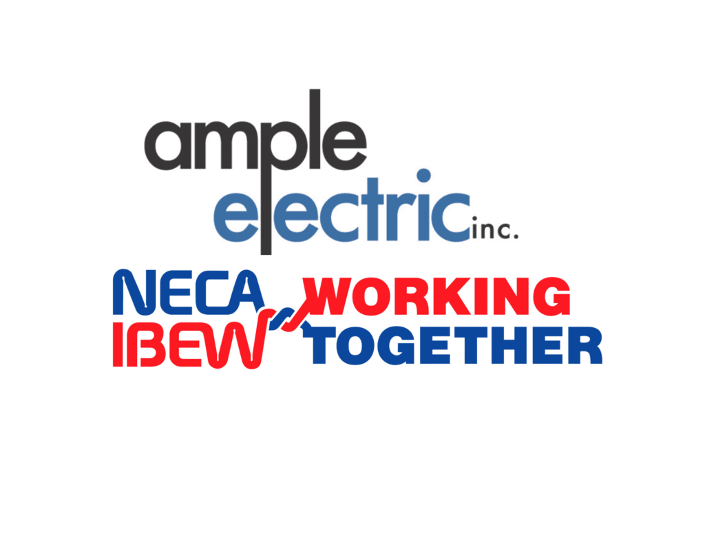 Ample & NECA