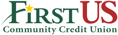 First US Community Credit Union Logo