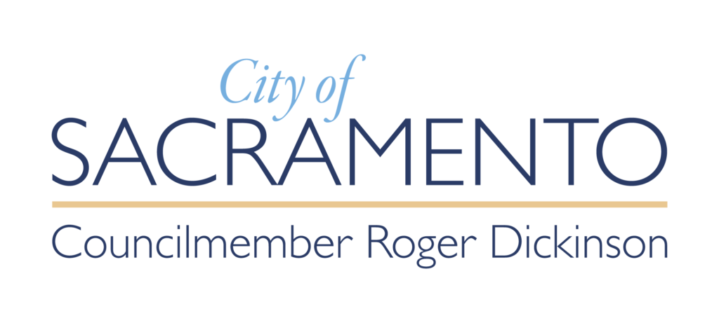 Logo -_Roger Dickinson - Full Color