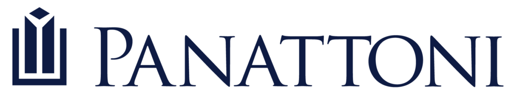 Panattoni Logo