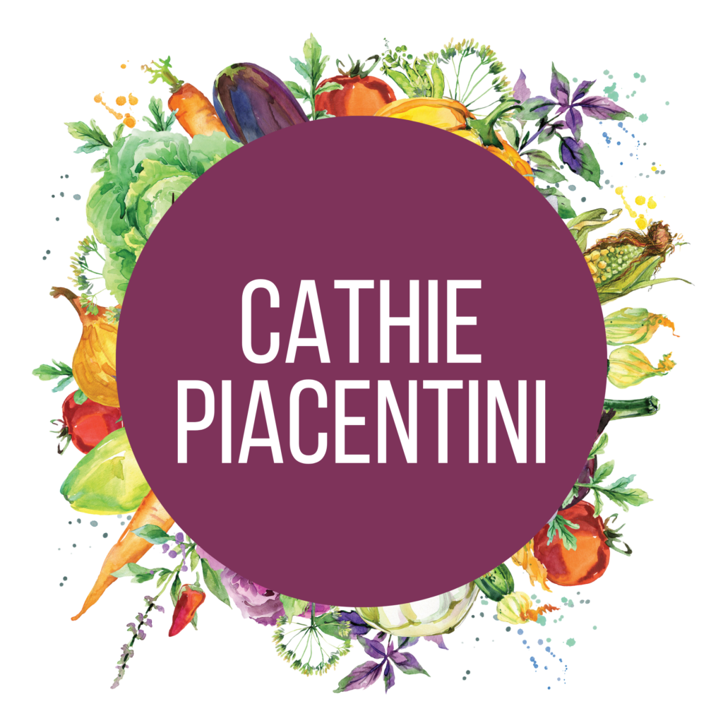 Cathie Piacentini