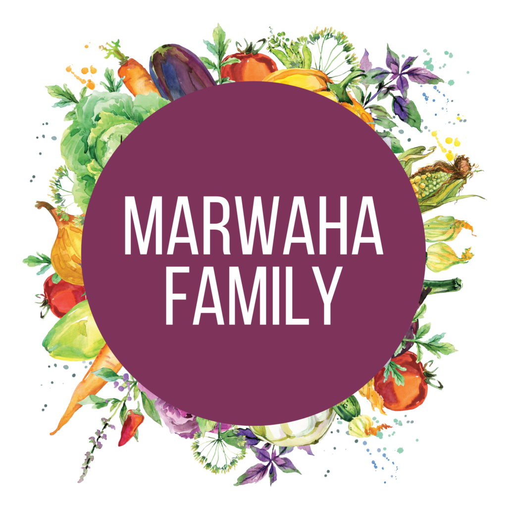 Marwaha Family