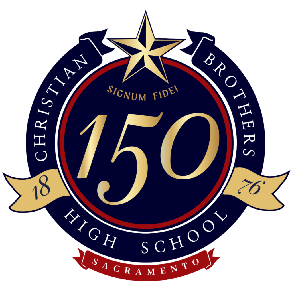 Christian Brother HS Logo