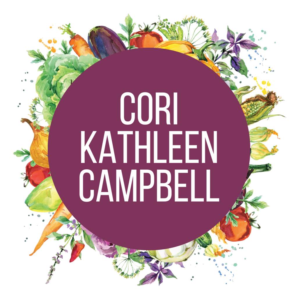 Cori Kathleen Campbell