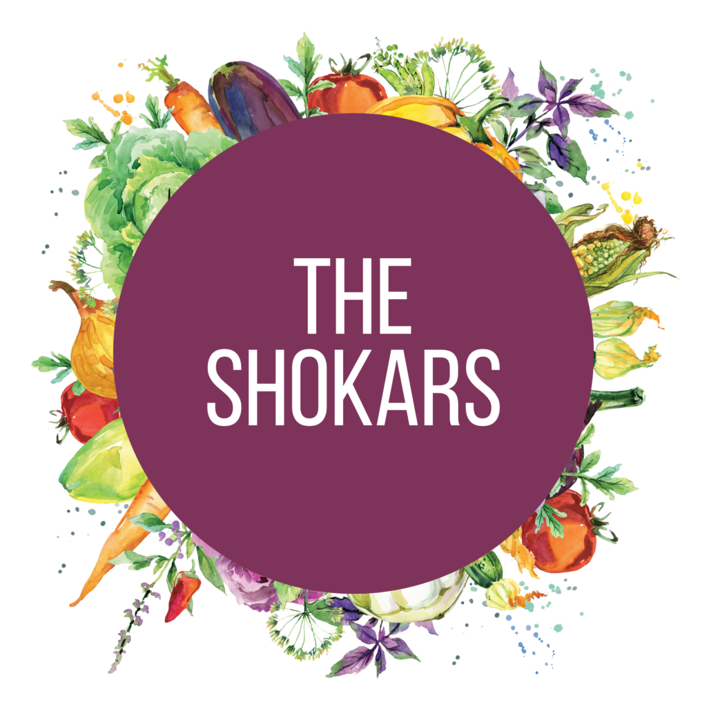 The Shokars