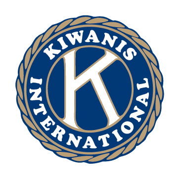 Kiwani's Logo