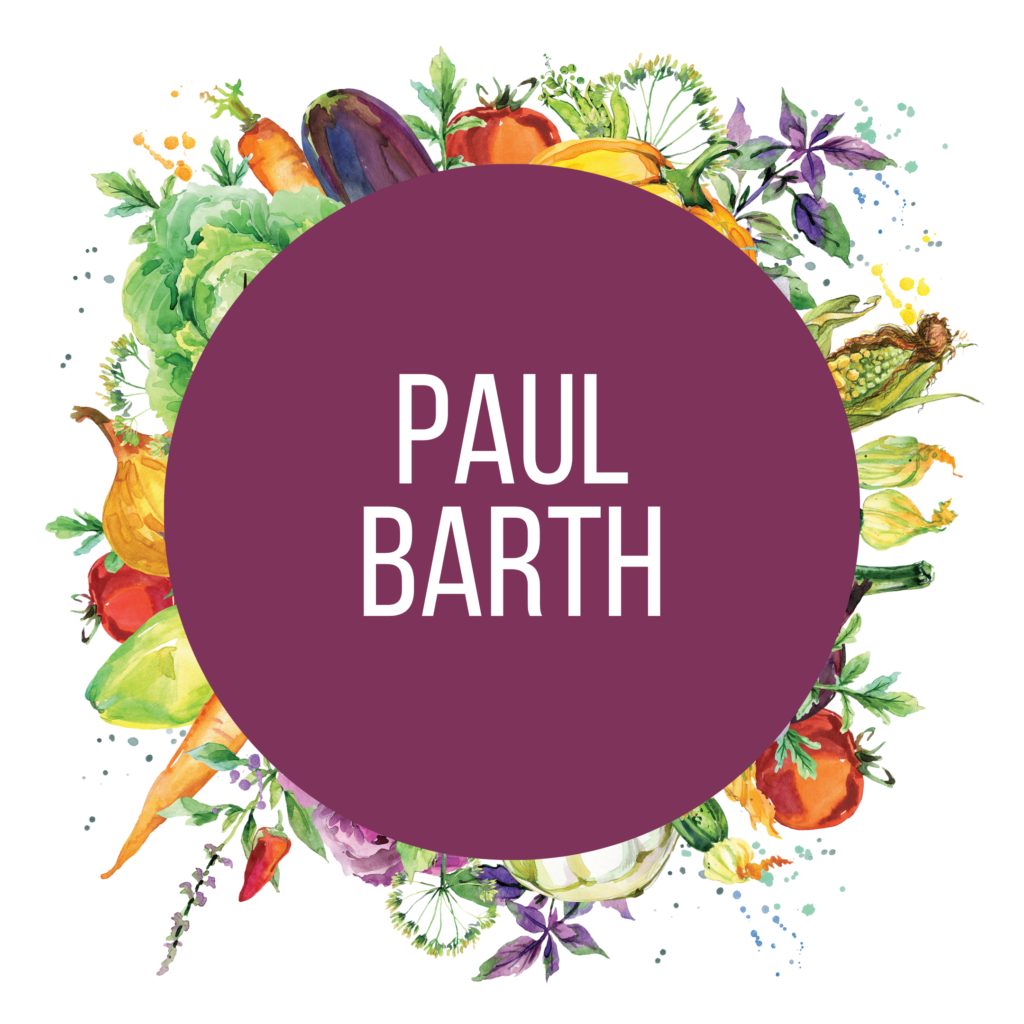 Paul Barth